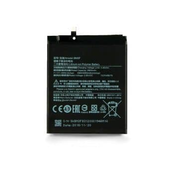 BM-3F MI 8 / MI 8 PRO XIAOMI