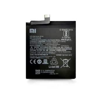 BP-40 MI 9T / REDMI K20 PRO XIAOMI