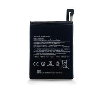 BN-48 NOTE 6 PRO XIAOMI
