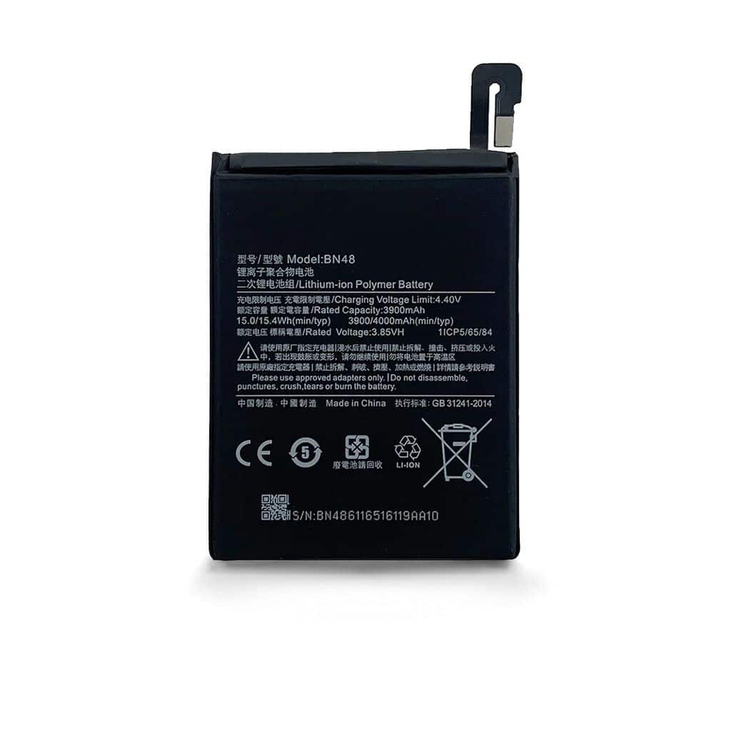 BN-48 NOTE 6 PRO XIAOMI