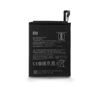 BN-45 NOTE 5 PLUS XIAOMI