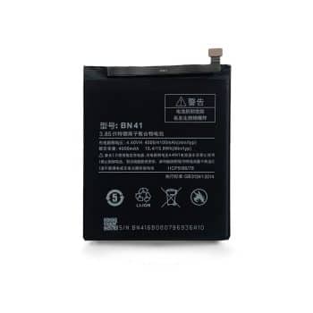 BN-41 REDMI NOTE 4 XIAOMI