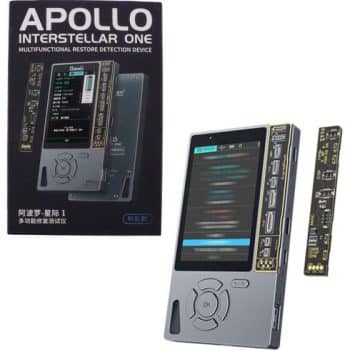 APOLLO INTERSTELLAR ONE QIAN LI
