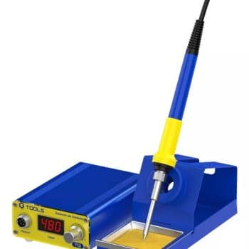 ESTACION DE SOLDADO T12 MICRO (72W) GTOOLS