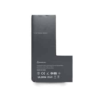 11 PRO MAX CORE EXTRA DURACION IPHONE