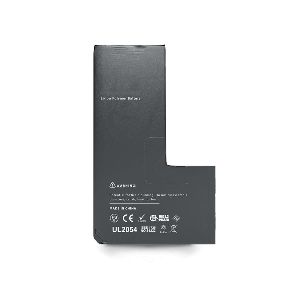 11 PRO MAX SIN FLEX IPHONE