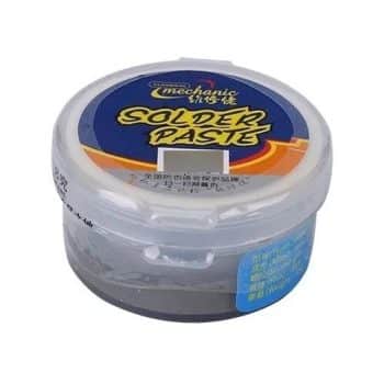 ESTAÑO PASTA V4B48  [35G] 138º MECHANIC
