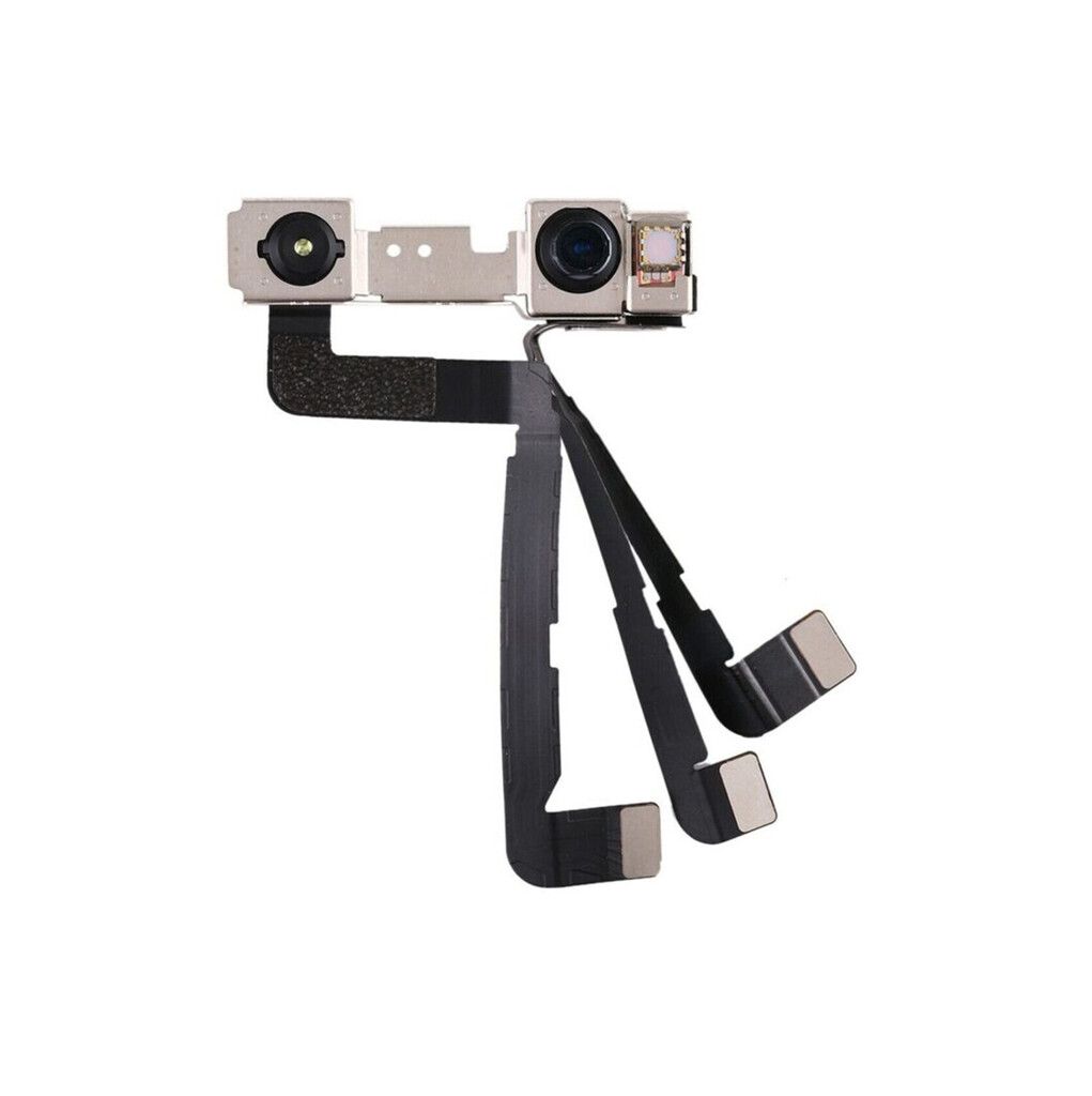 11 PRO MAX CAMARA FRONTAL IPHONE