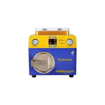 LAMINADORA IMARK X MECHANIC