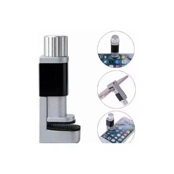 KIT PINZAS PARA PEGAR MODULO FAST-CHEAP