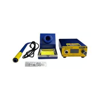 ESTACION DE SOLDADO T12 PRO (72W) MECHANIC