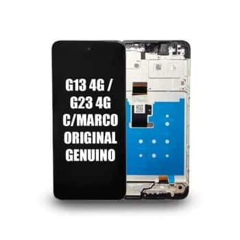 G13 / G23 4G C/MARCO ORIGINAL GENUINO MOTOROLA