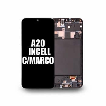 A20 INCELL C/MARCO SAMSUNG