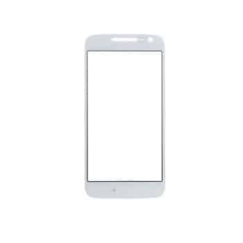 G4 BLANCO +O MOTOROLA
