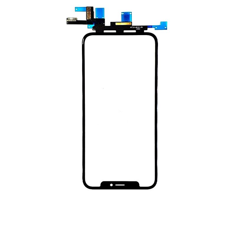X FLEX CORTO +O +T IPHONE