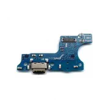 A01 CORE PLACA CARGA A015 TIPO C SAMSUNG