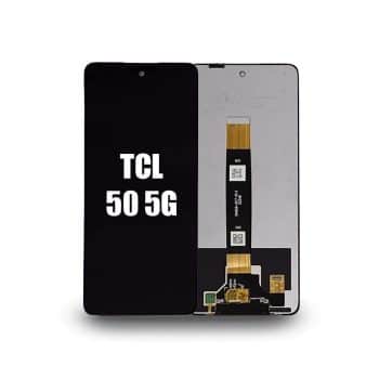 50 5G TCL