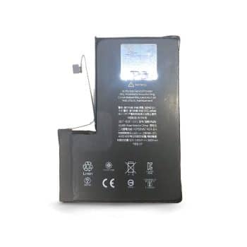 12 PRO MAX DECODING IPHONE