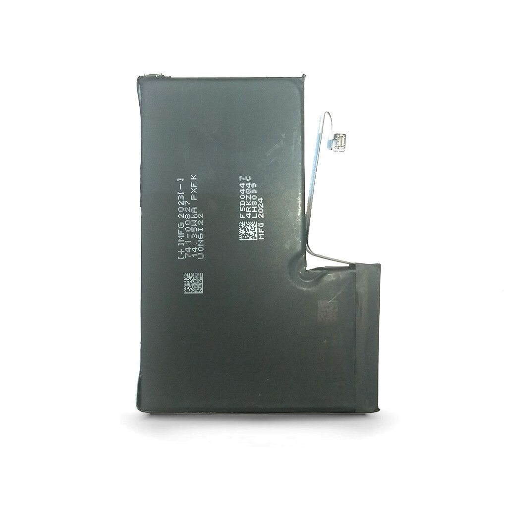 12 PRO MAX DECODING IPHONE