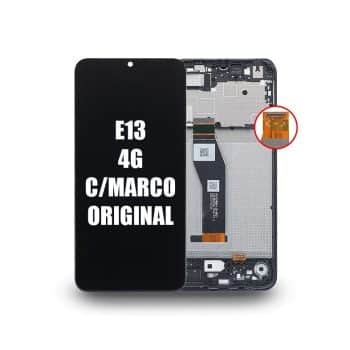 E13 4G C/ MARCO ORIGINAL GENUINO MOTOROLA