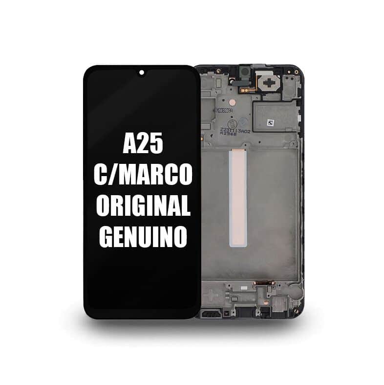 A25 ORIGINAL GENUINO SAMSUNG