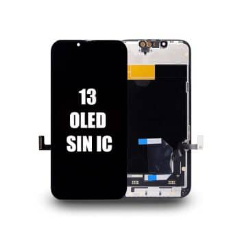 13 OLED SIN IC IPHONE