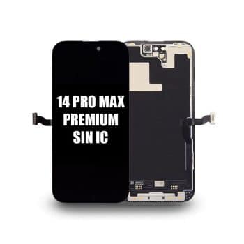 14 PRO MAX PREMIUM SIN IC IPHONE