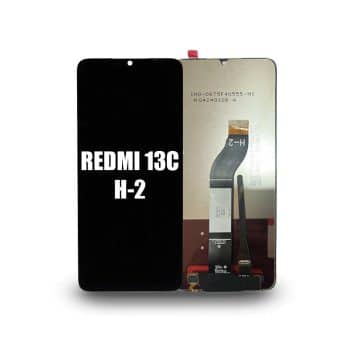 REDMI 13C H-2 XIAOMI