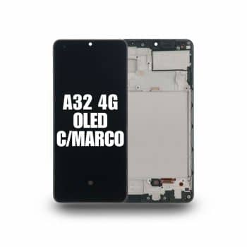 A32 4G OLED C/MARCO ORIGINAL GENUINO SAMSUNG