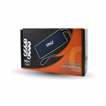 CARGADORES DE NOTEBOOK AUTOMATICO ONLY 8 PINES ONLY