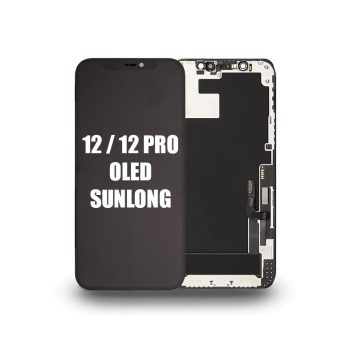 12 / 12 PRO FHD IPHONE