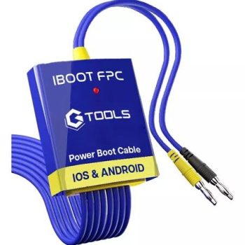 IBOOT FPC GTOOLS