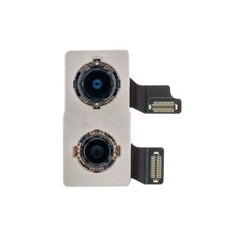 XS / XS MAX TRASERA IPHONE