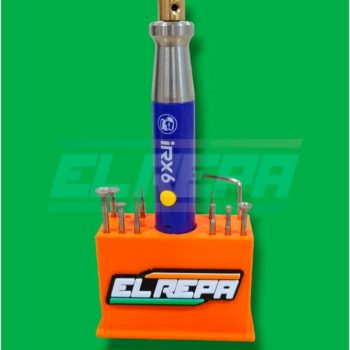 PORTA MINI DRILL CHICO ELREPA