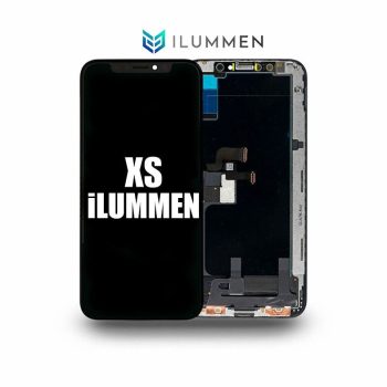 XS iLUMMEN IPHONE