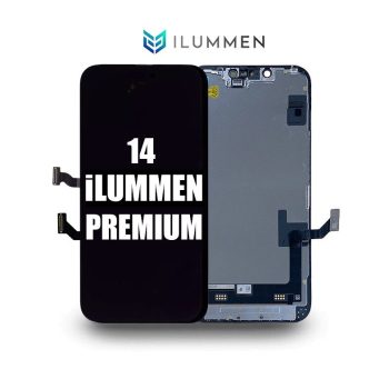 14 iLUMMEN IPHONE