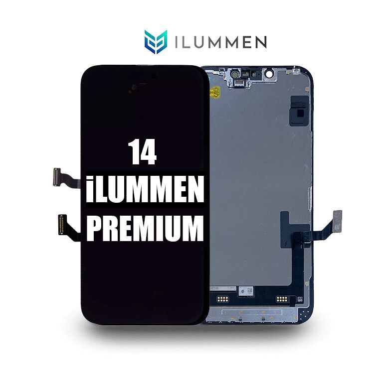 14 iLUMMEN IPHONE