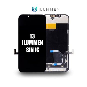 13 iLUMMEN IPHONE
