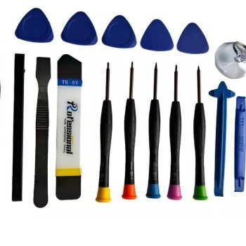 KIT DESARME GTOOLS
