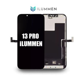 13 PRO iLUMMEN IPHONE