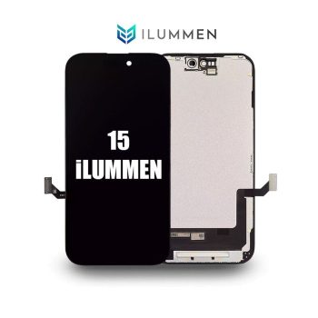 15 iLUMMEN IPHONE