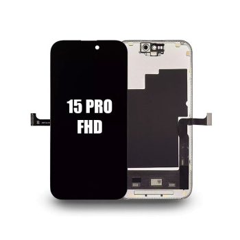 15 PRO FHD IPHONE