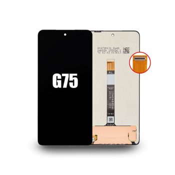G75 MOTOROLA