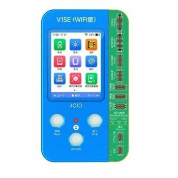 V1SE (WIFI) JCID