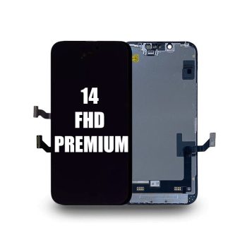 14 FHD IPHONE