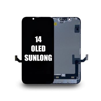 14 OLED IPHONE