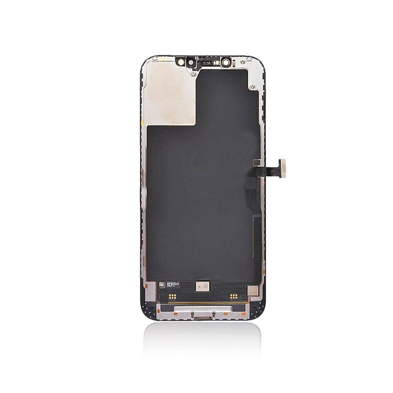 12 PRO MAX SOFT OLED IPHONE