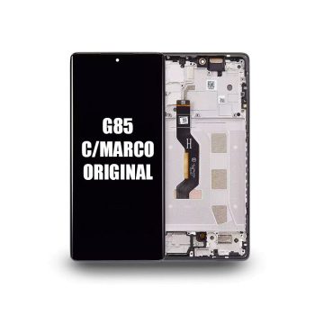 G85 ORIGINAL GENUINO MOTOROLA