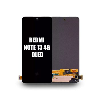 REDMI NOTE 13 4G OLED XIAOMI