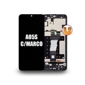 A05S C/MARCO SAMSUNG
